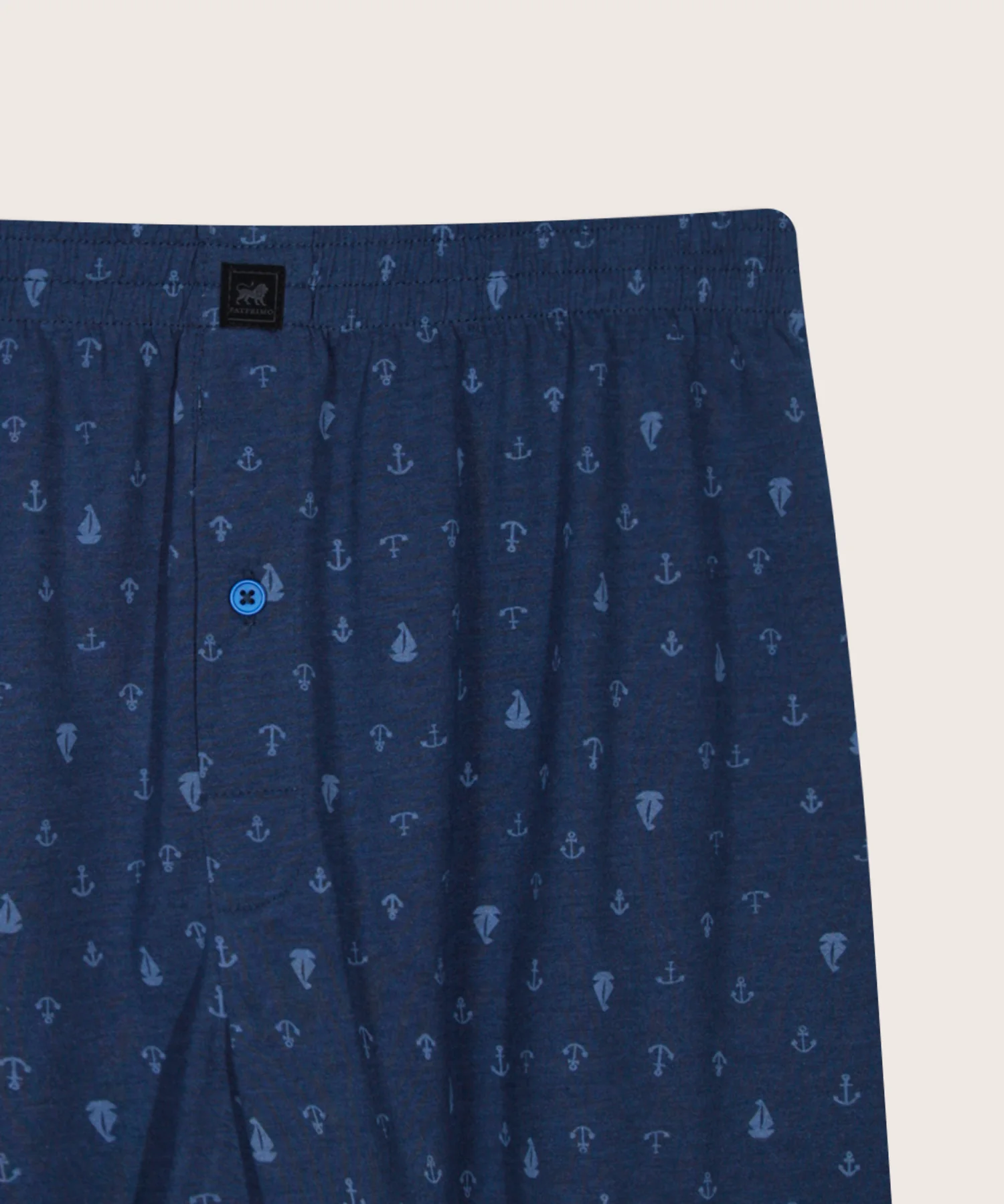 PANTALONCILLO BOXER BRAGUETA AMPLIO 10560 - Image 8
