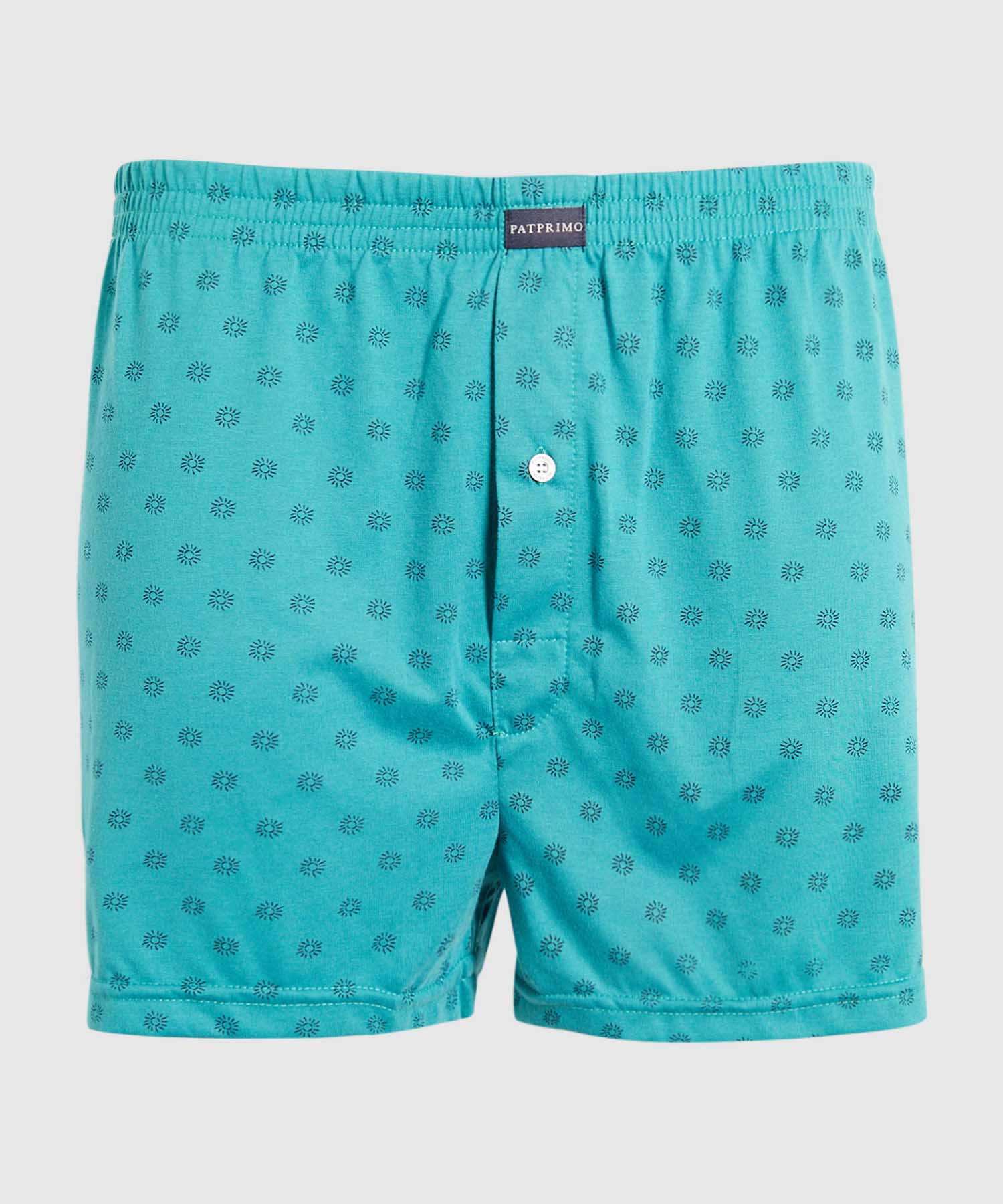 PANTALONCILLO BOXER BRAGUETA AMPLIO 10560 - Image 9