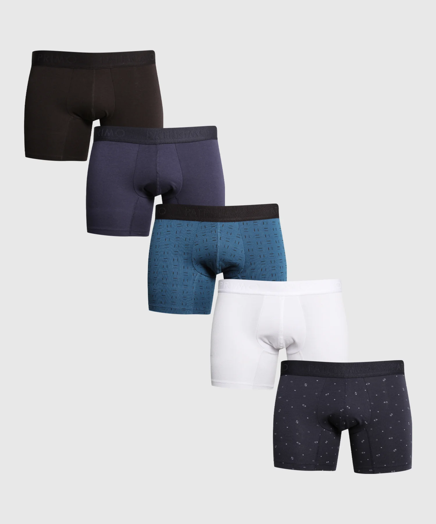 PANTALONCILLO BOXER FILETE MEDIO 44000466