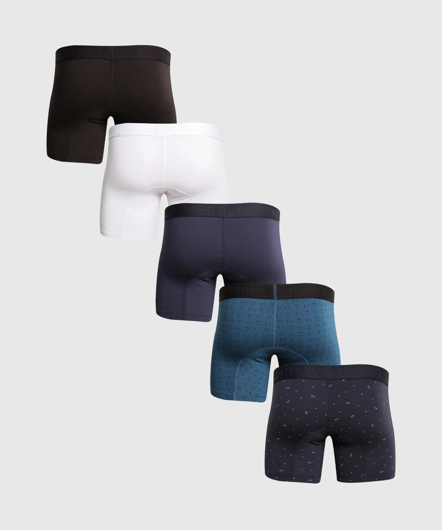PANTALONCILLO BOXER FILETE MEDIO 44000466 - Image 4