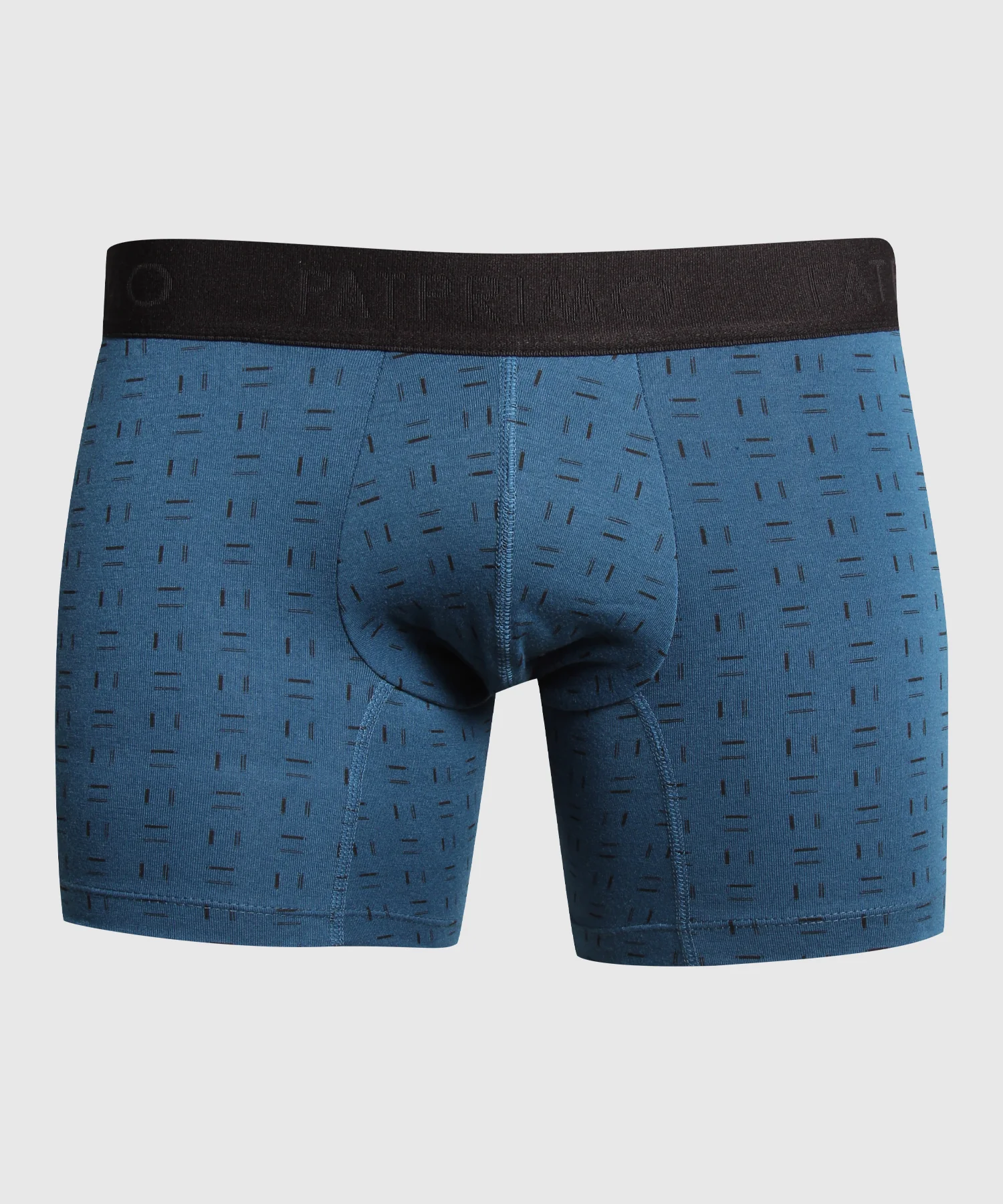 PANTALONCILLO BOXER FILETE MEDIO 44000466 - Image 7