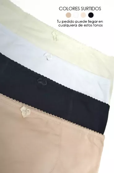 PANTIE CLÁSICO L5000 - Image 3