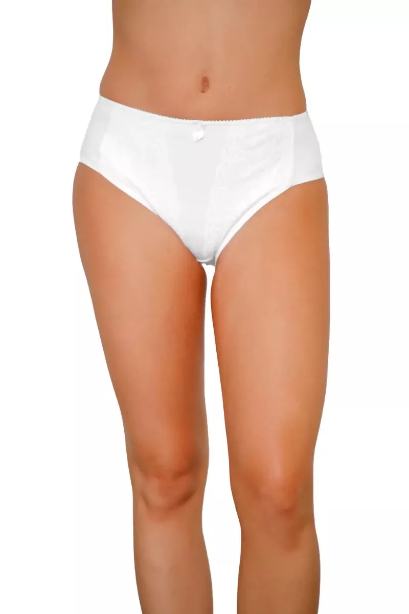 PANTIE CLÁSICO L8116 - Image 3