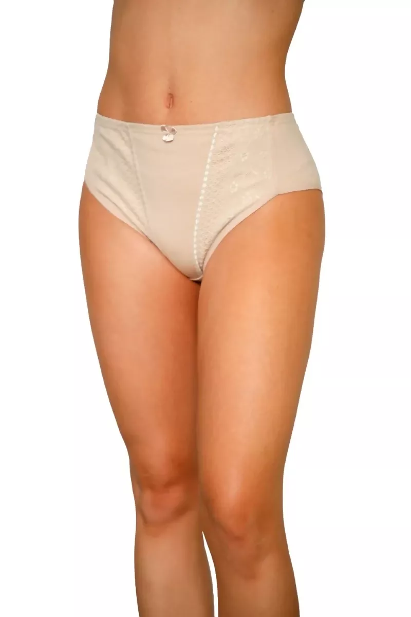 PANTIE CLÁSICO L8116 - Image 6