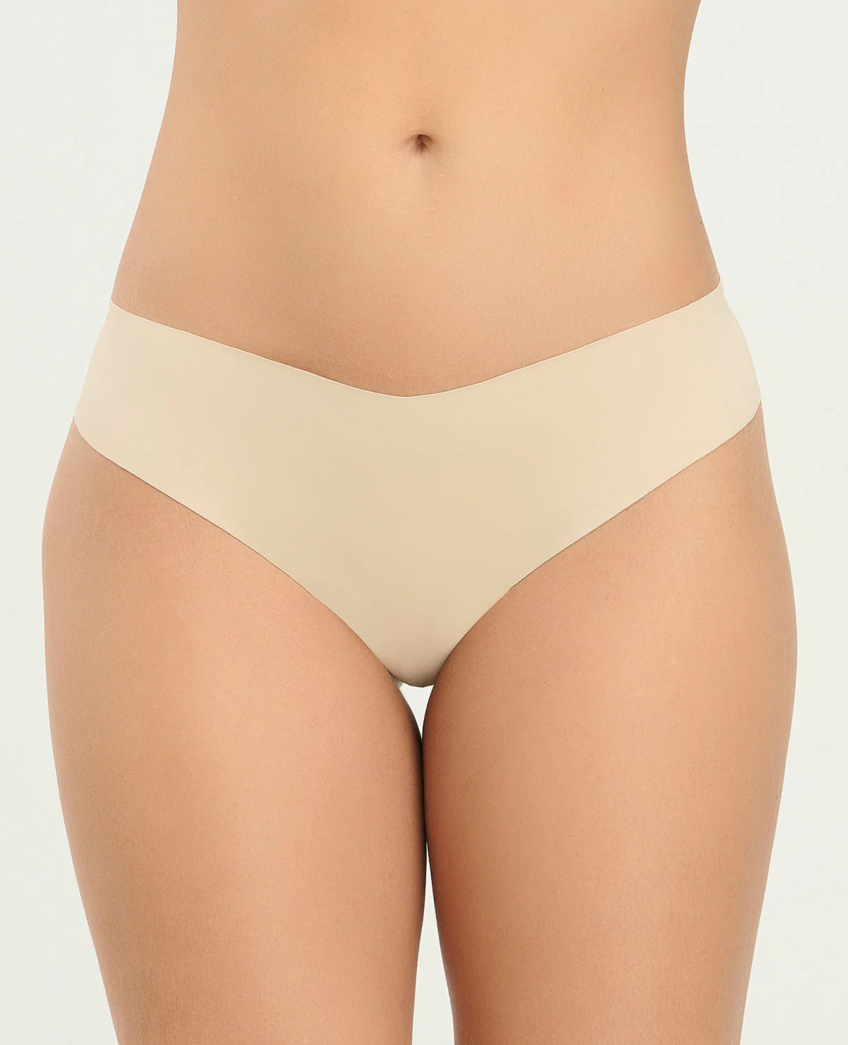 PANTY BRASILERO | SEMIDESCADERADO | INVISIBLE