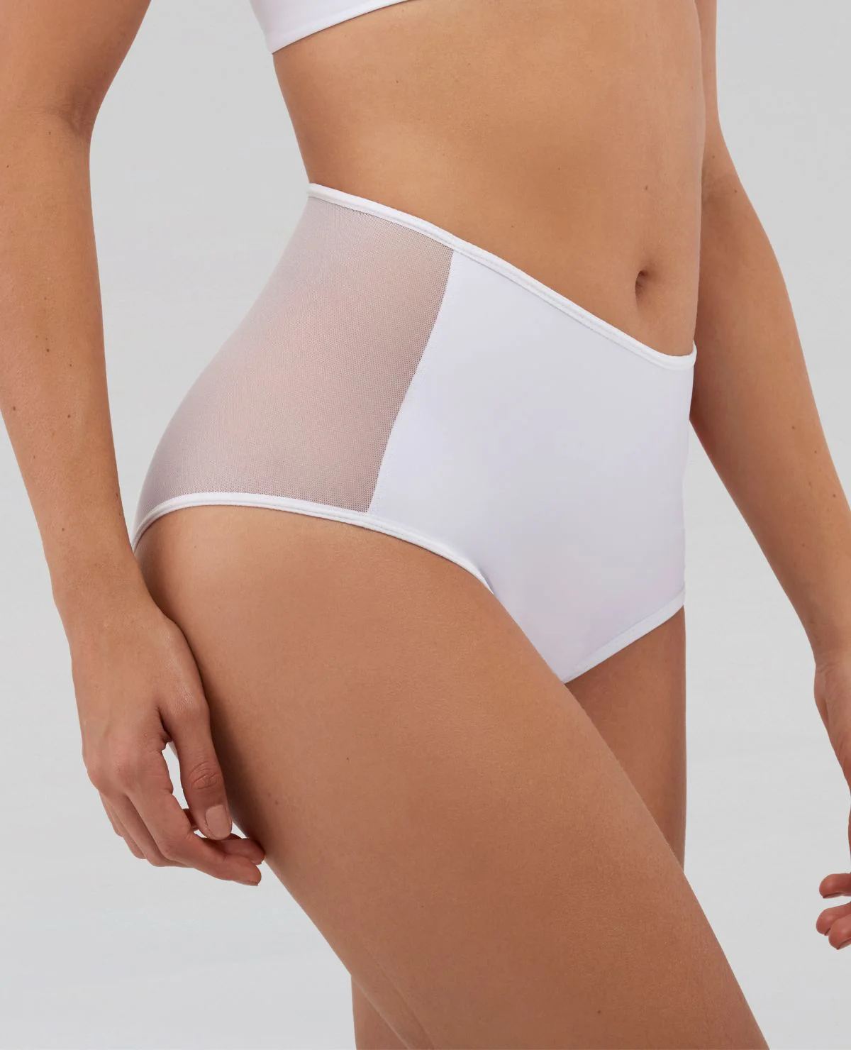 PANTY CINTURA ALTA ST EVEN - Image 4