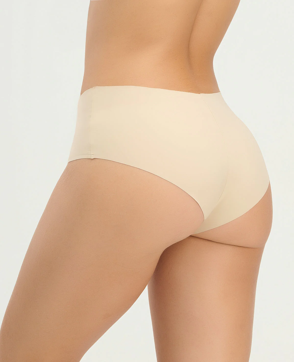 PANTY CLÁSICO | TIRO ALTO | SIN ELÁSTICOS - Image 5