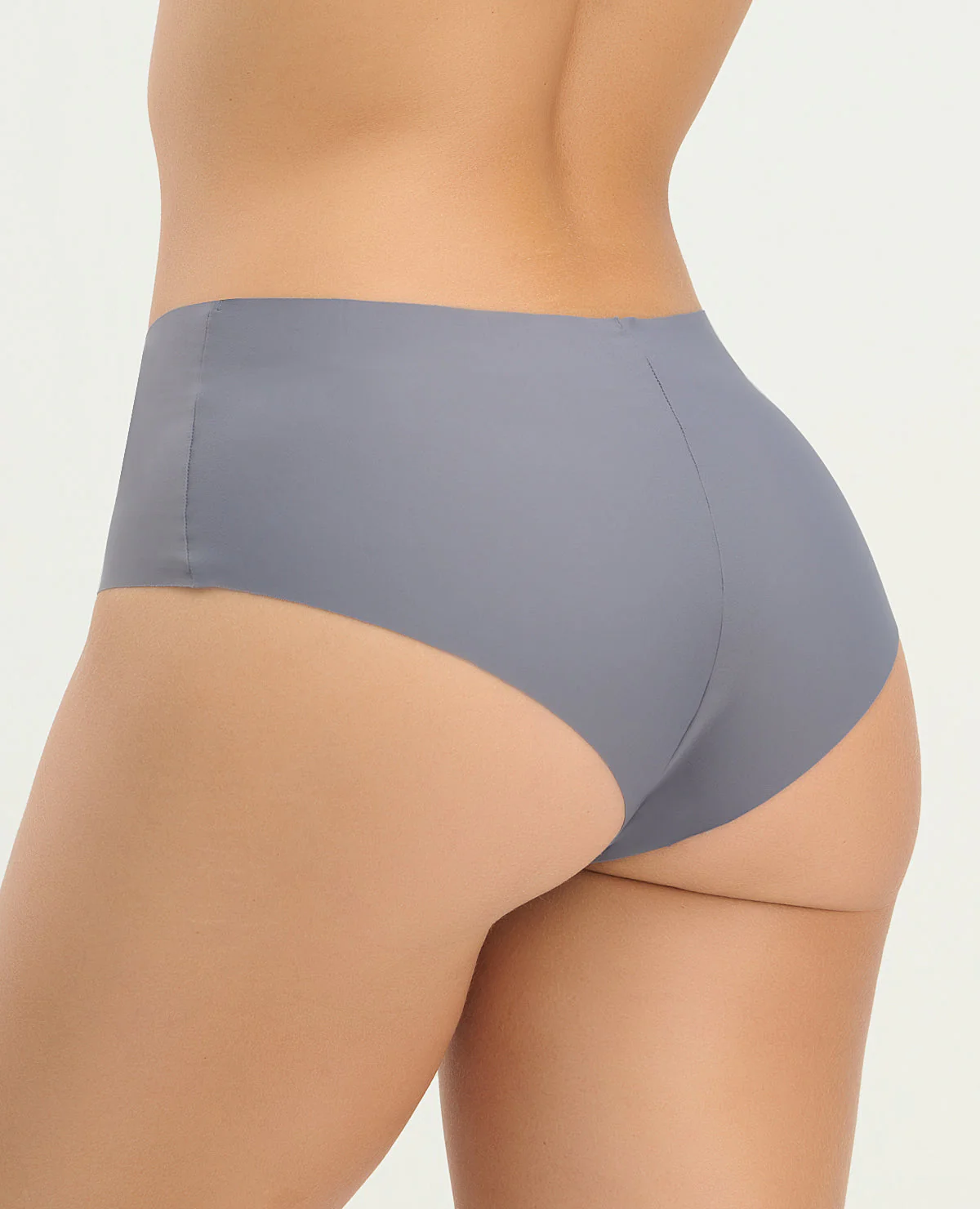 PANTY CLÁSICO | TIRO ALTO | SIN ELÁSTICOS - Image 4