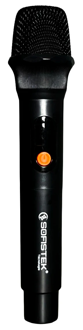 PARLANTE BLUETOOTH BOCINA 12" X 1 30W BIGDRUM - Image 4