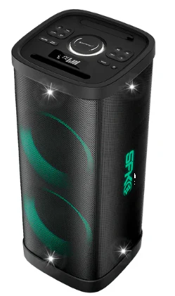 PARLANTE CABINA BLUETOOTH BOCINA SK619