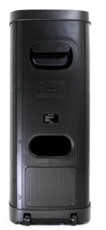 PARLANTE CABINA BLUETOOTH BOCINA SK619 - Image 2