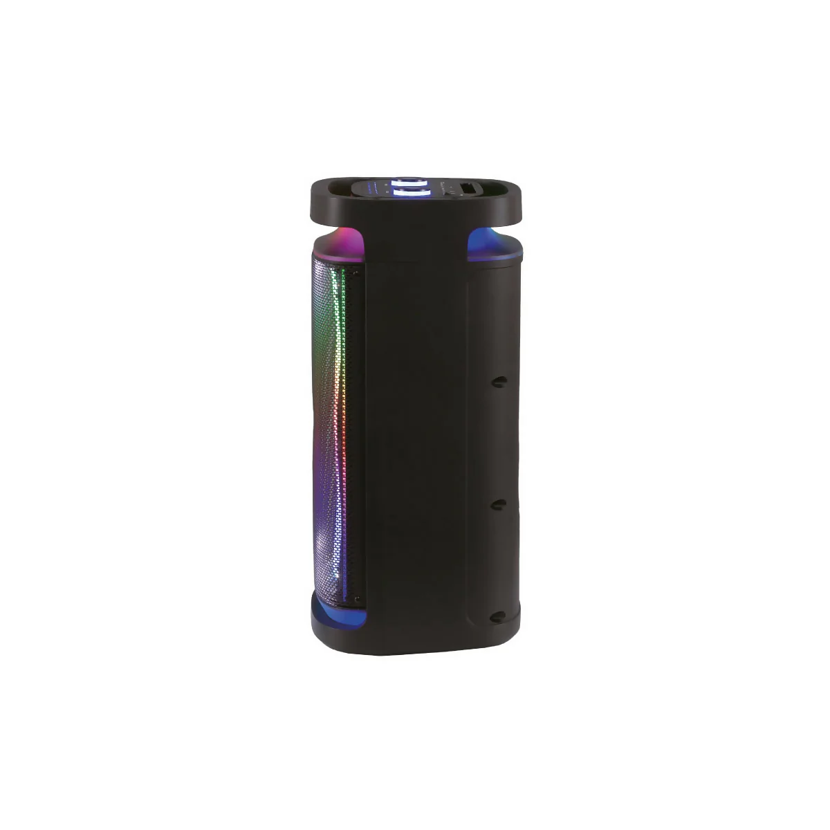 PARLANTE MULTIMEDIA HYUNDAI 150 WATTS FM BLUETOOTH HYSPBT22 - Image 4