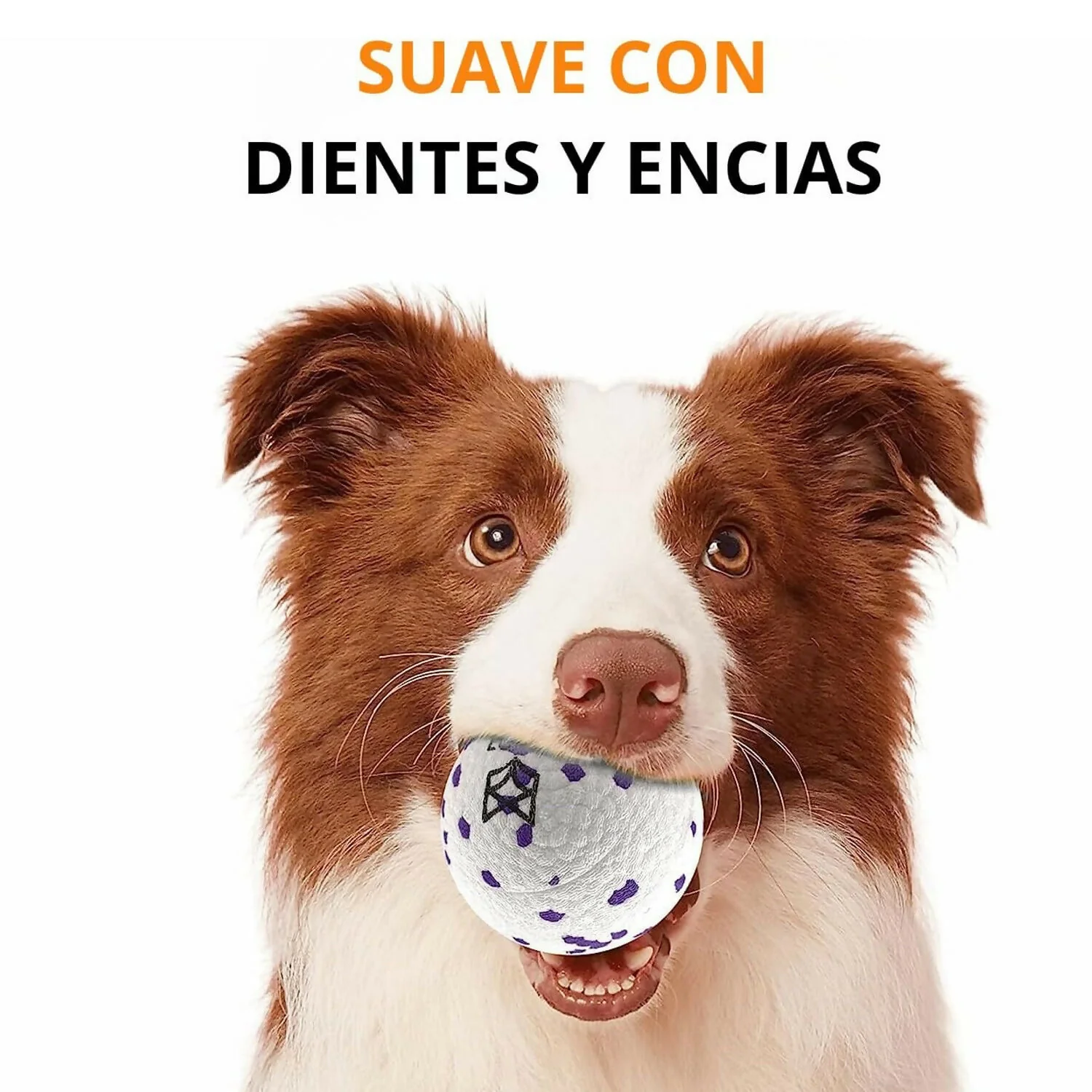 PELOTA ETPU ULTRARESISTENTE DOGL - Image 5