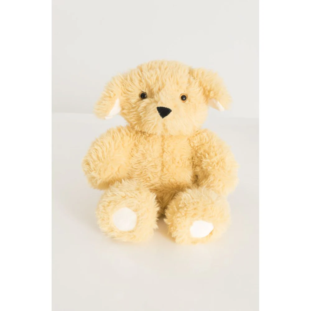 PELUCHE PERRO 35CMS FLA254797 - Image 2