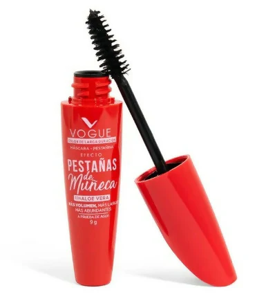 PESTAÑINA PESTAÑAS DE MUÑECA VOGUE