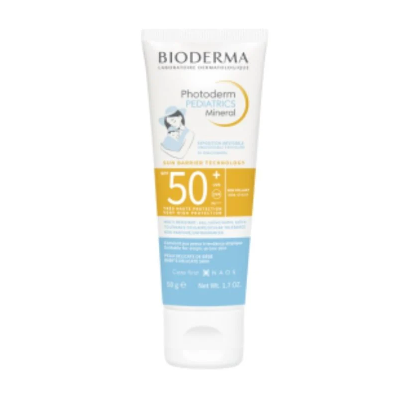 PHOTODERM PEDIATRICS MINERAL SPF 50+ X 50ML