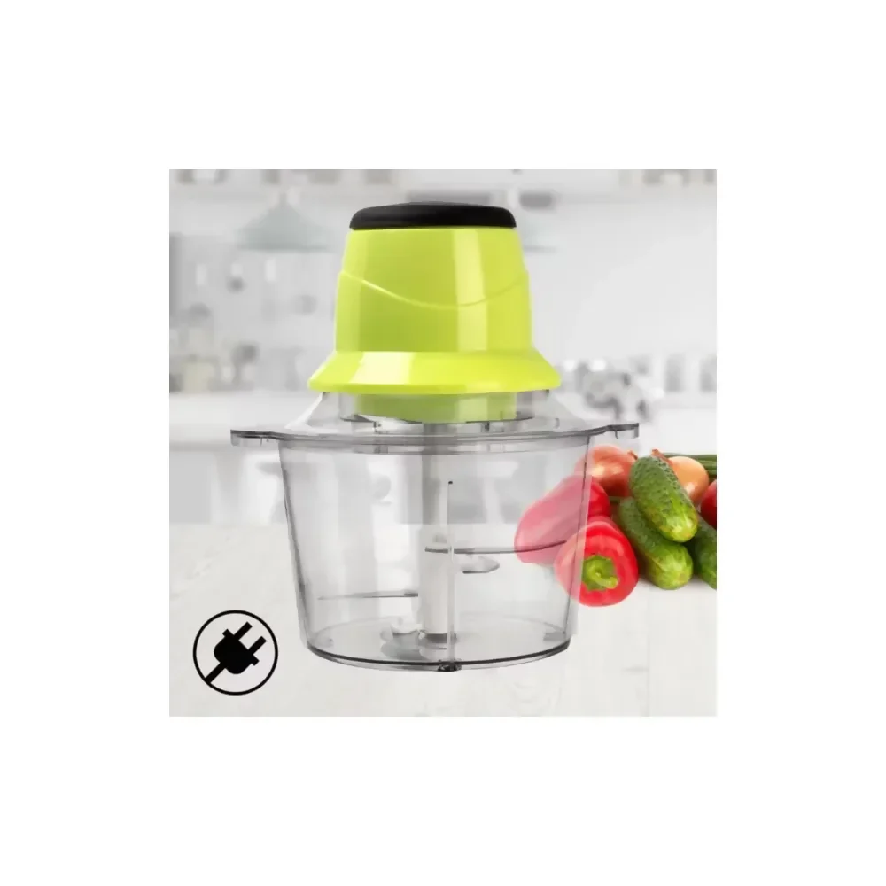 PICA TODO ELĂCTRICO PROCESADOR DE ALIMENTOS 2 LITROS - Image 5