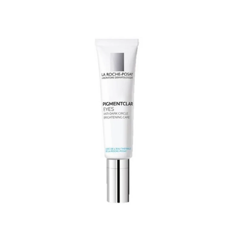 PIGMENTCLAR CONTORNO DE OJOS X 15ML