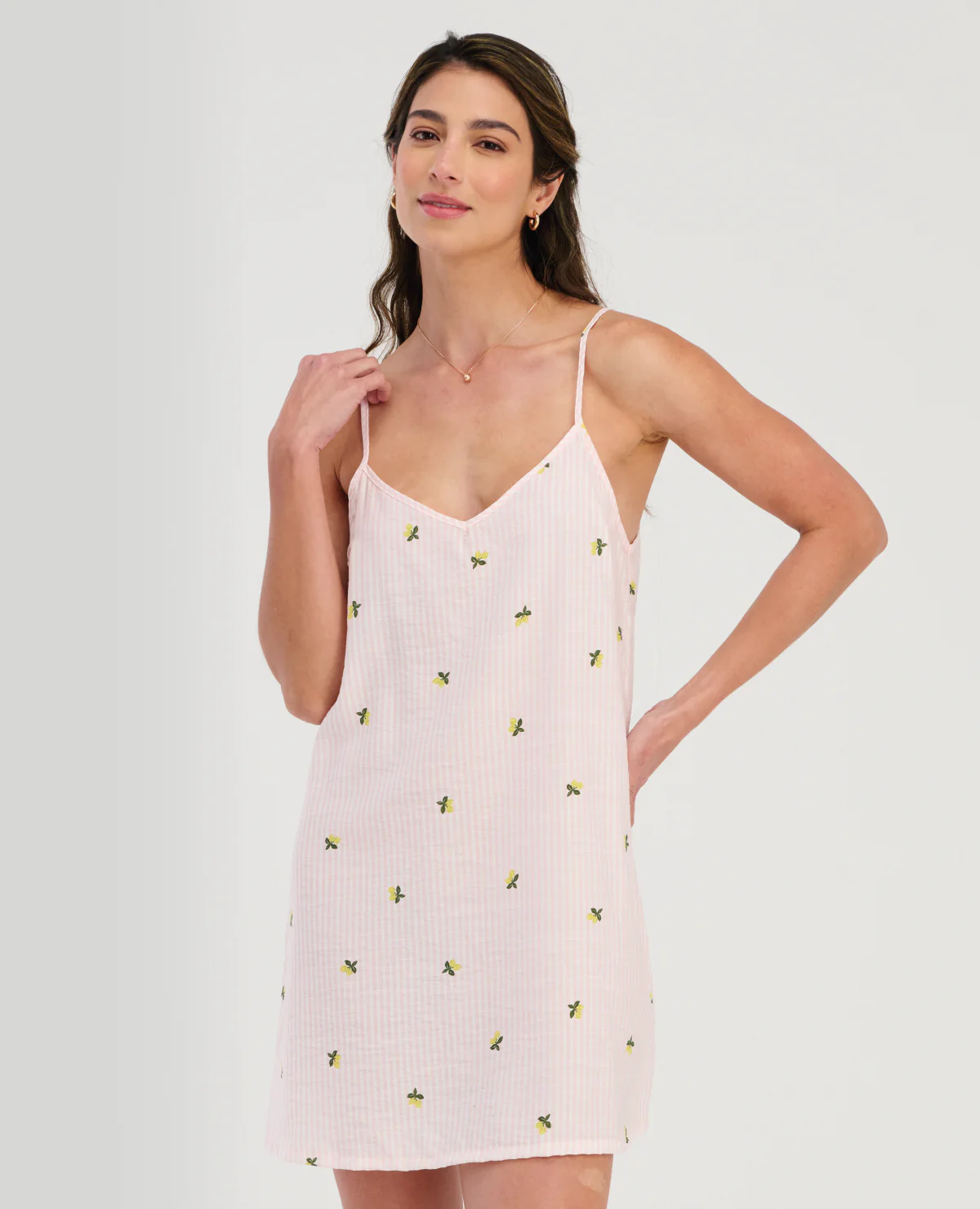 PIJAMA BATOLA - ESTAMPADO - Image 2