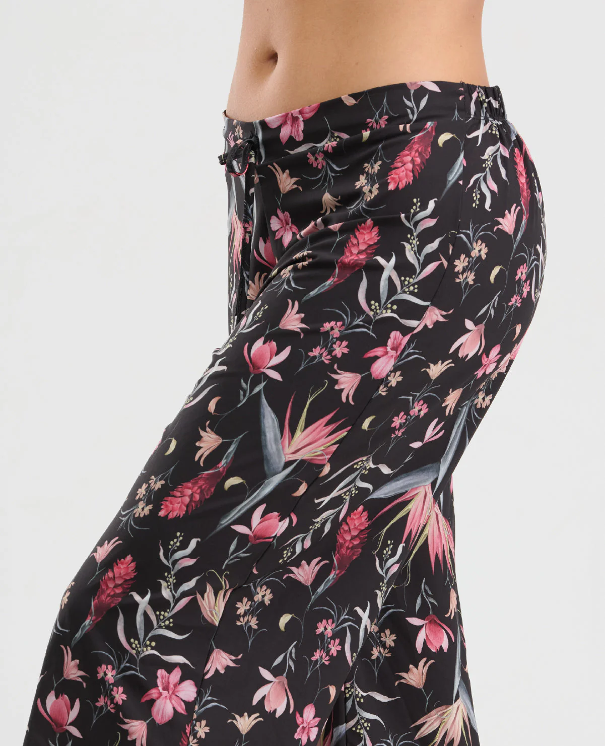 PIJAMA DE PANTALĂN | MANGA CORTA | ESTAMPADA - Image 6