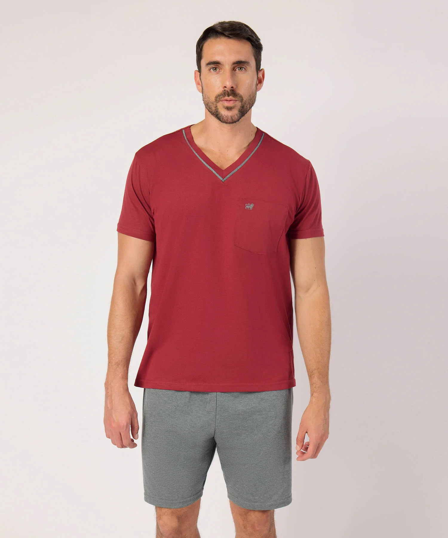 PIJAMA M/C P/C 44040200