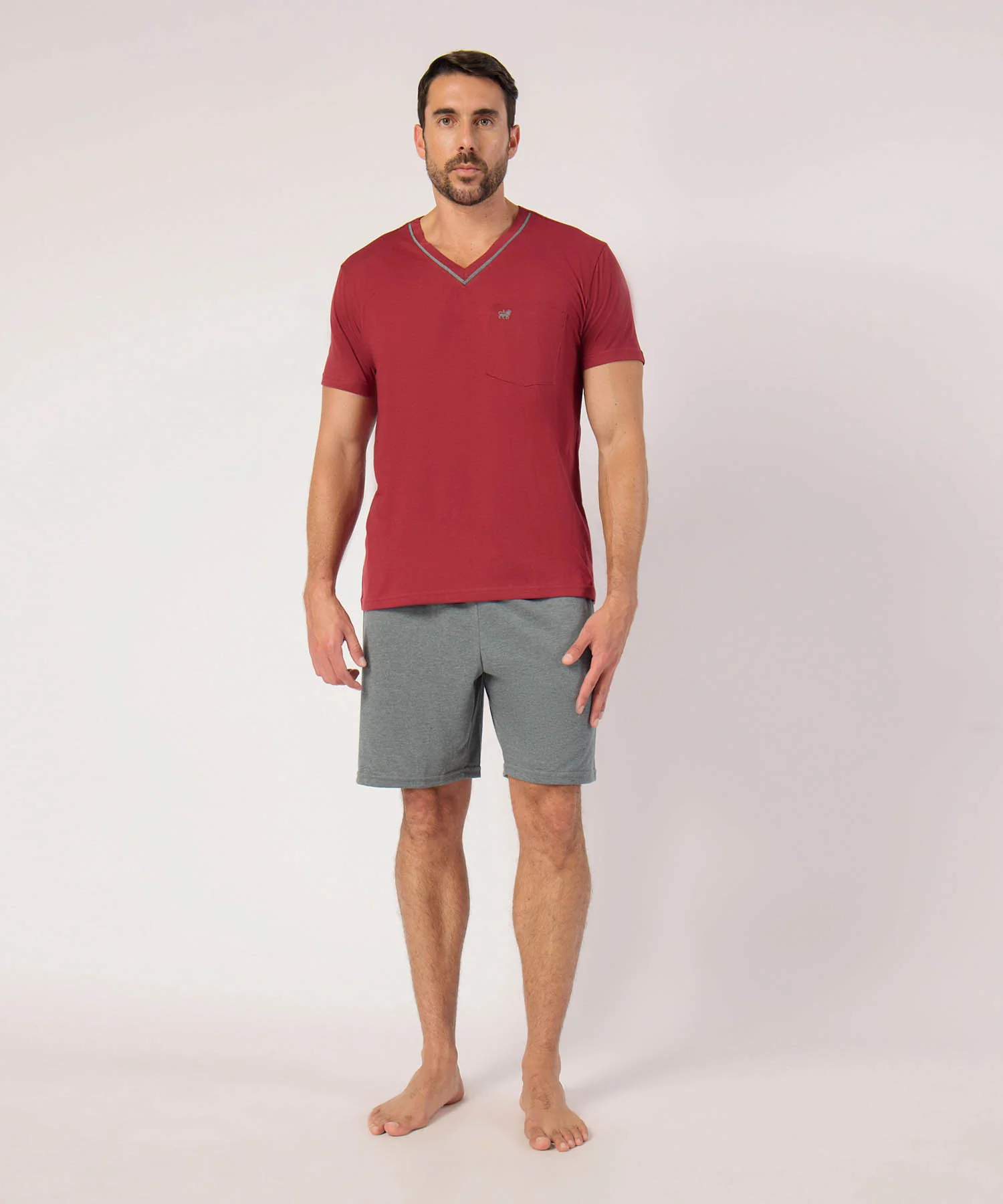 PIJAMA M/C P/C 44040200 - Image 2