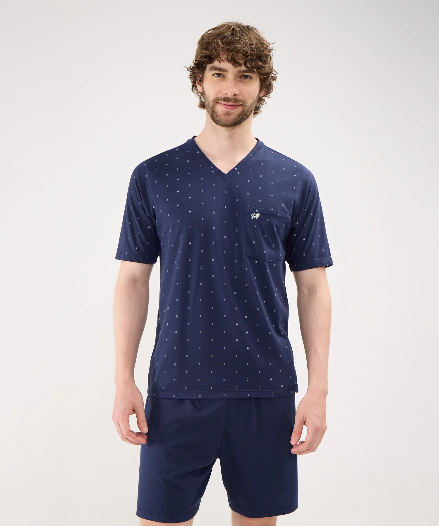 PIJAMA M/C P/C 44040202 - Image 2