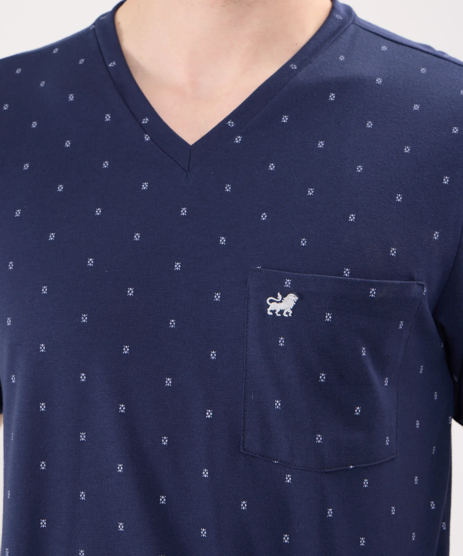 PIJAMA M/C P/C 44040202 - Image 3