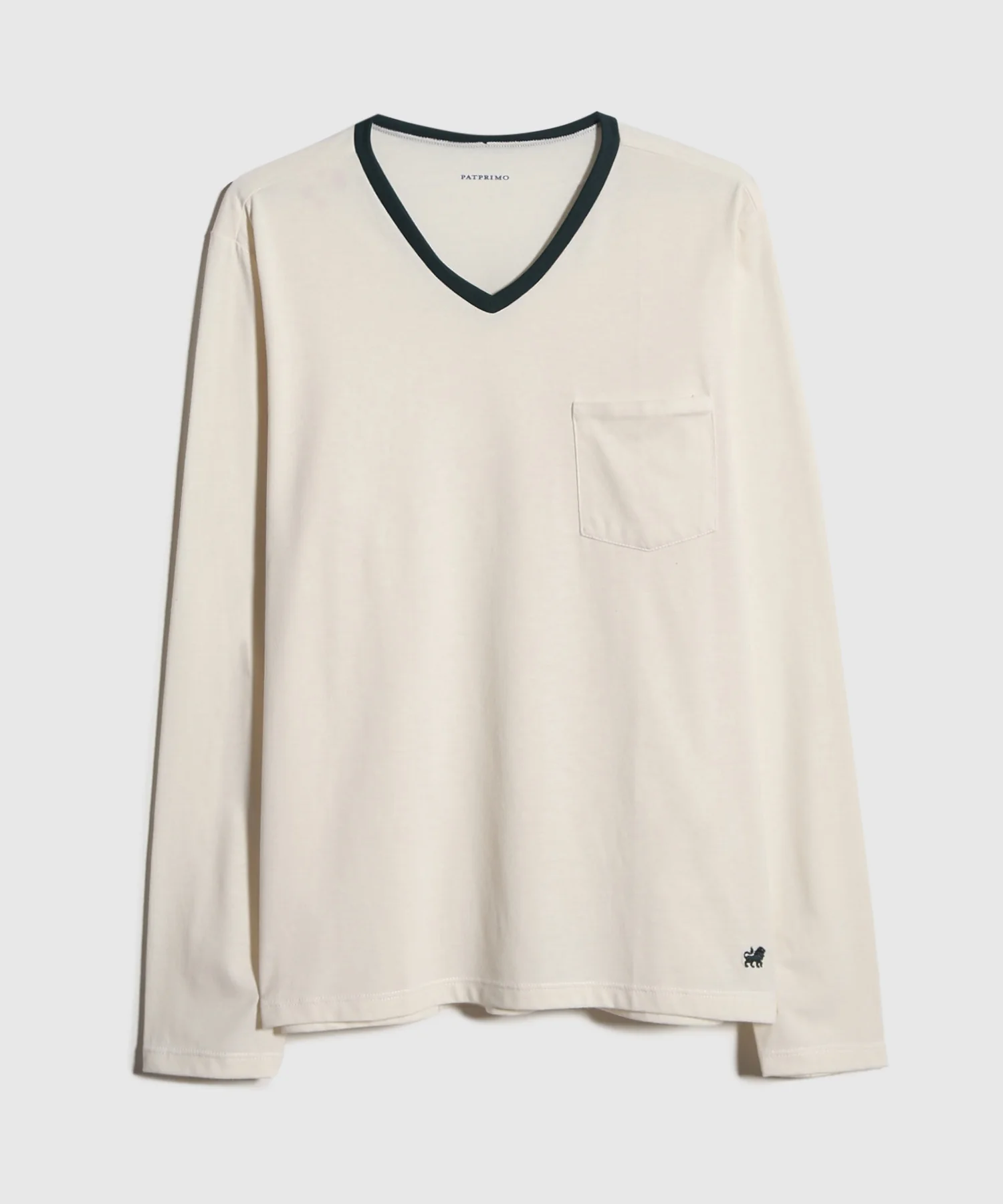PIJAMA M/L P/L 44040212 - Image 2
