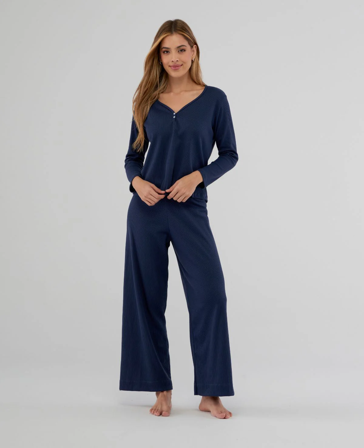 PIJAMA ST EVEN PANTALÓN - Image 3