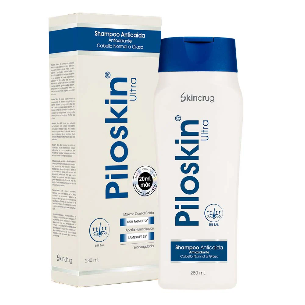 PILOSKIN ULTRA X 280ML