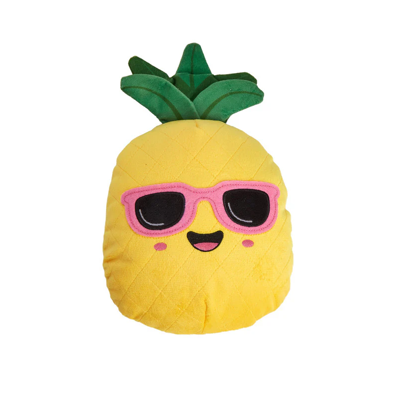 PIÑA DE PELUCHE DE VERANO - Image 2