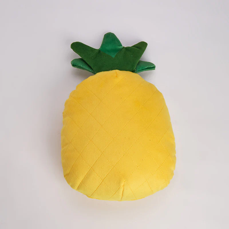 PIÑA DE PELUCHE DE VERANO - Image 3