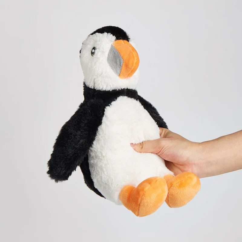 PINGÜINO DE FELPA PLUSH DOG L - Image 3