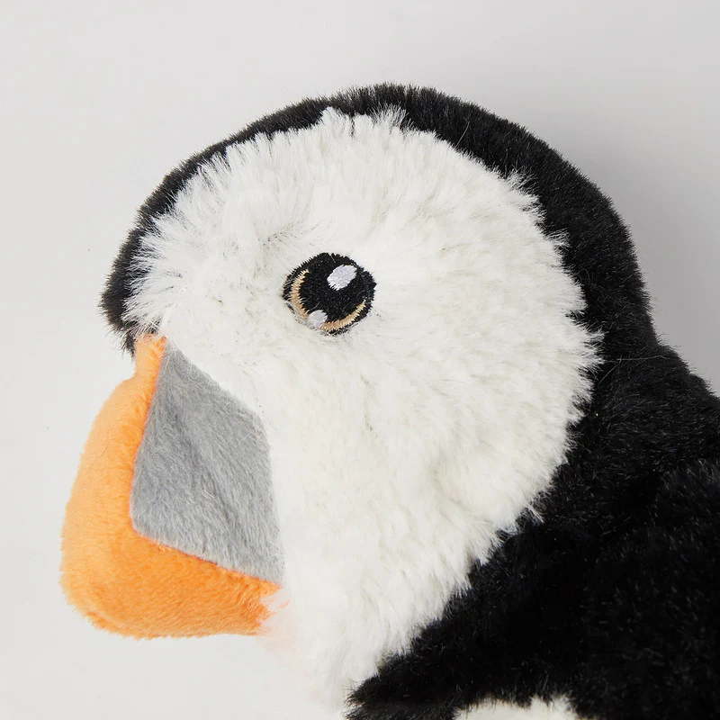 PINGÜINO DE FELPA PLUSH DOG L - Image 5