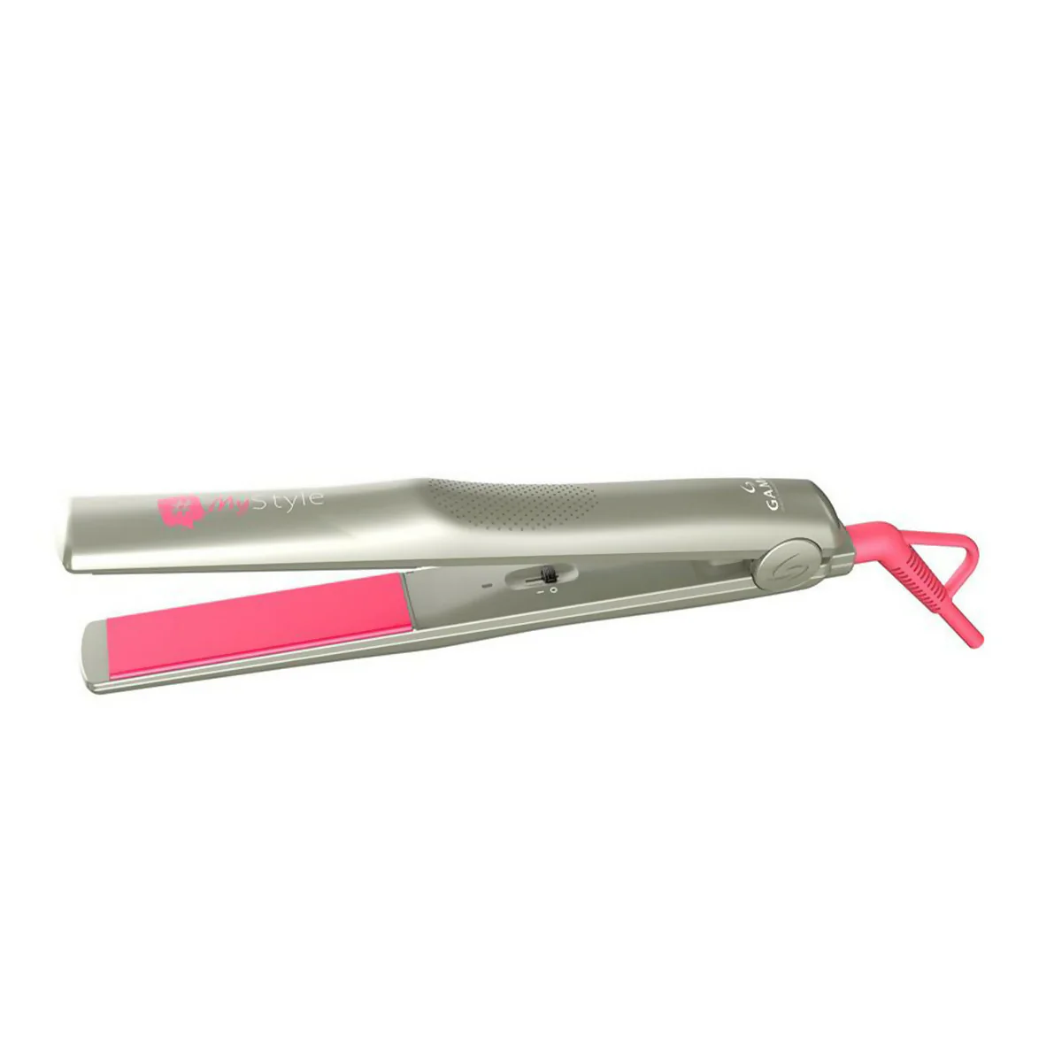 PLANCHA GAMA ERGOSTYLER MY STYLE ST - Image 3