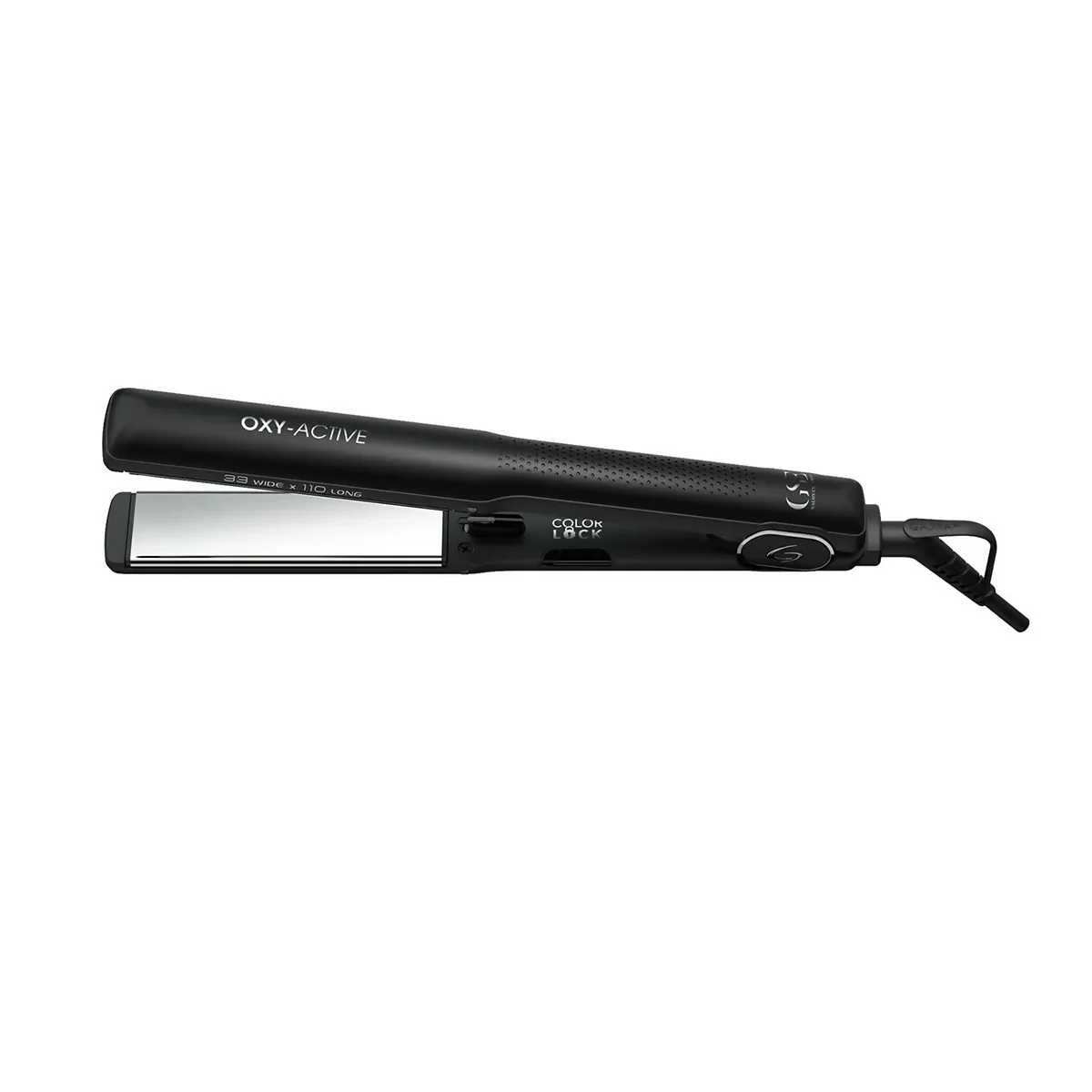 PLANCHA GAMA G-STYLE GSE ON OFF PTC OXY ACTIVE 110V - Image 3