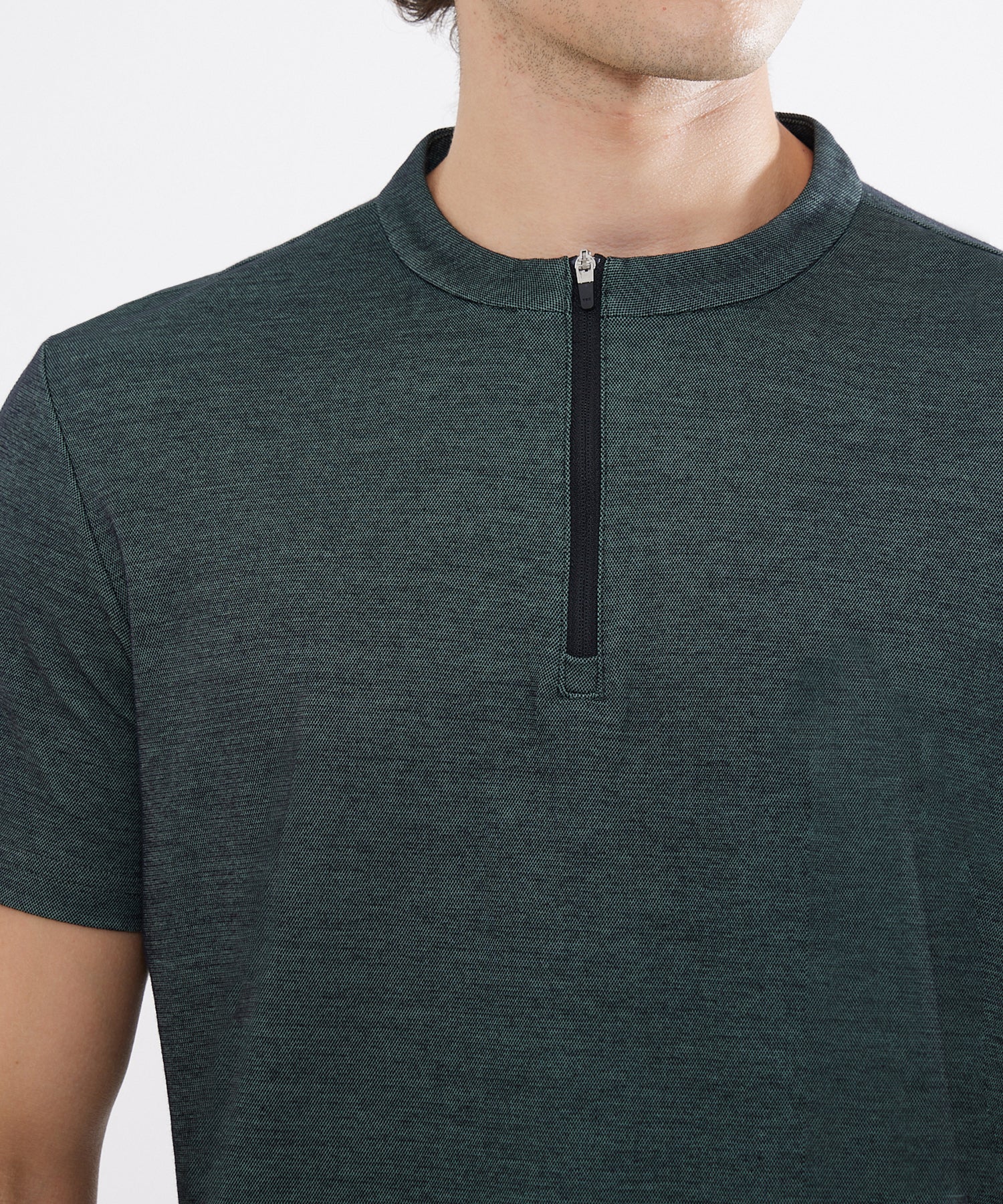 POLO CUELLO MAO SIN BOLSILLO 45110839 - Image 3