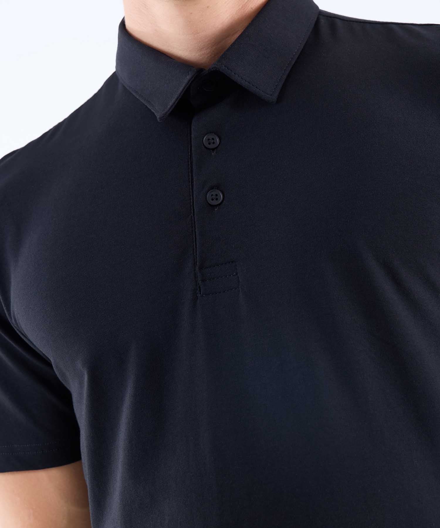 POLO CUELLO MAQUINA SIN BOLSILLO 45110863 - Image 2