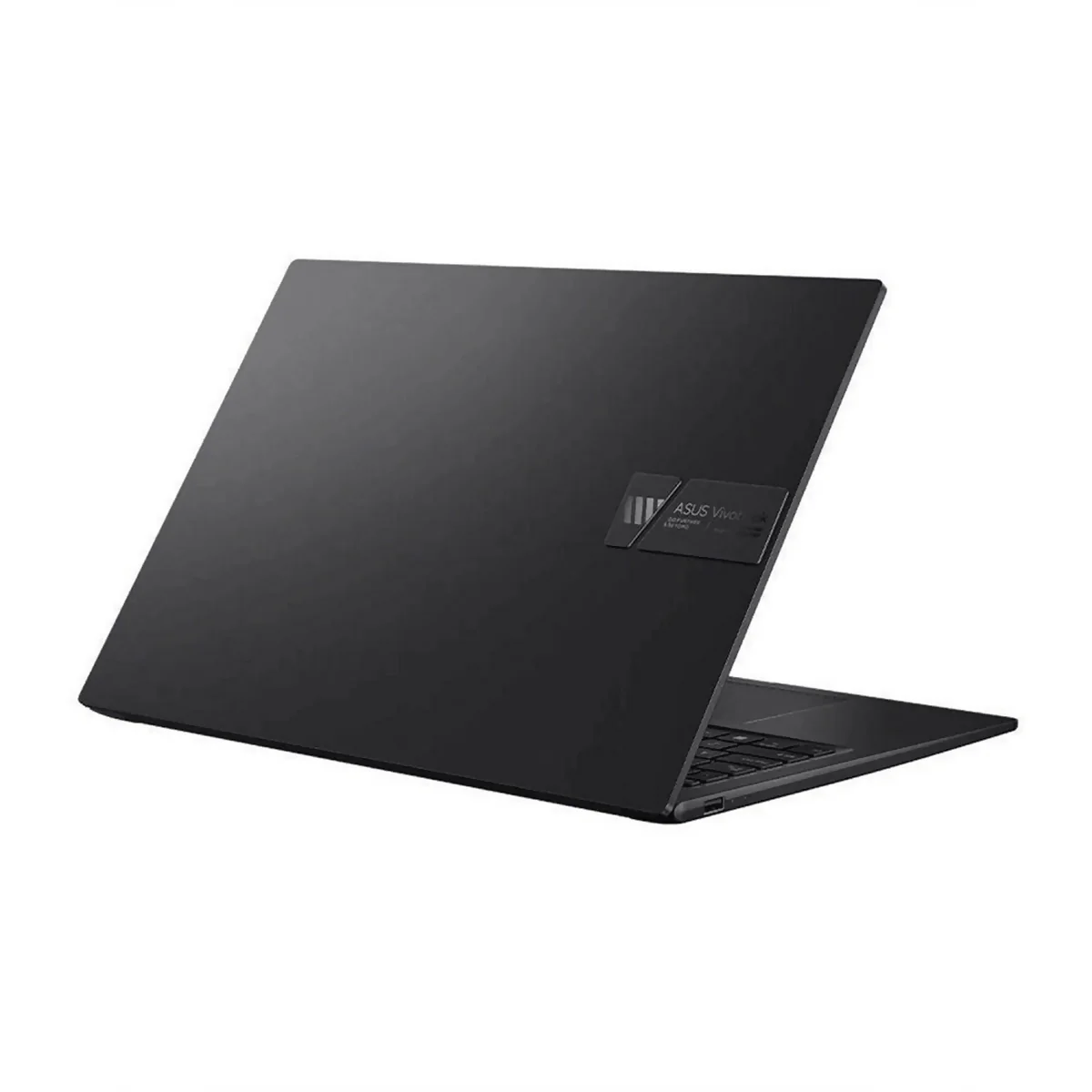 PORTATIL ASUS E1504FA-WS51 15.6" FHD RYZEN 5 7520U 8GB 512GB SSD WIN11 MIXED BLACK - Image 3