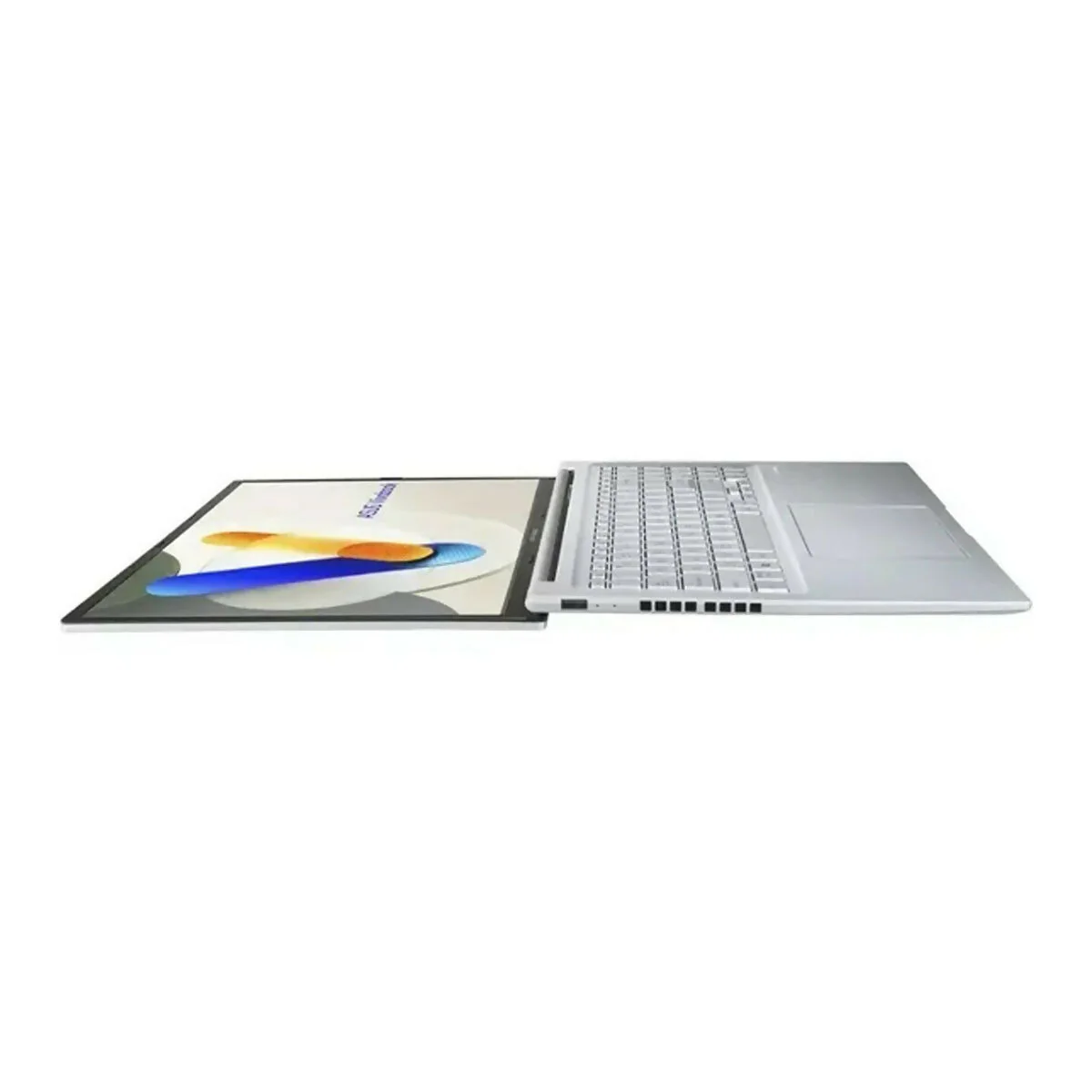PORTATIL ASUS VIVOBOOK 16 16" WUXGA LAPTOP - INTEL CORE I7-13620H WITH 16GB MEMORY - 512GB SSD - COOL SILVER - Image 3