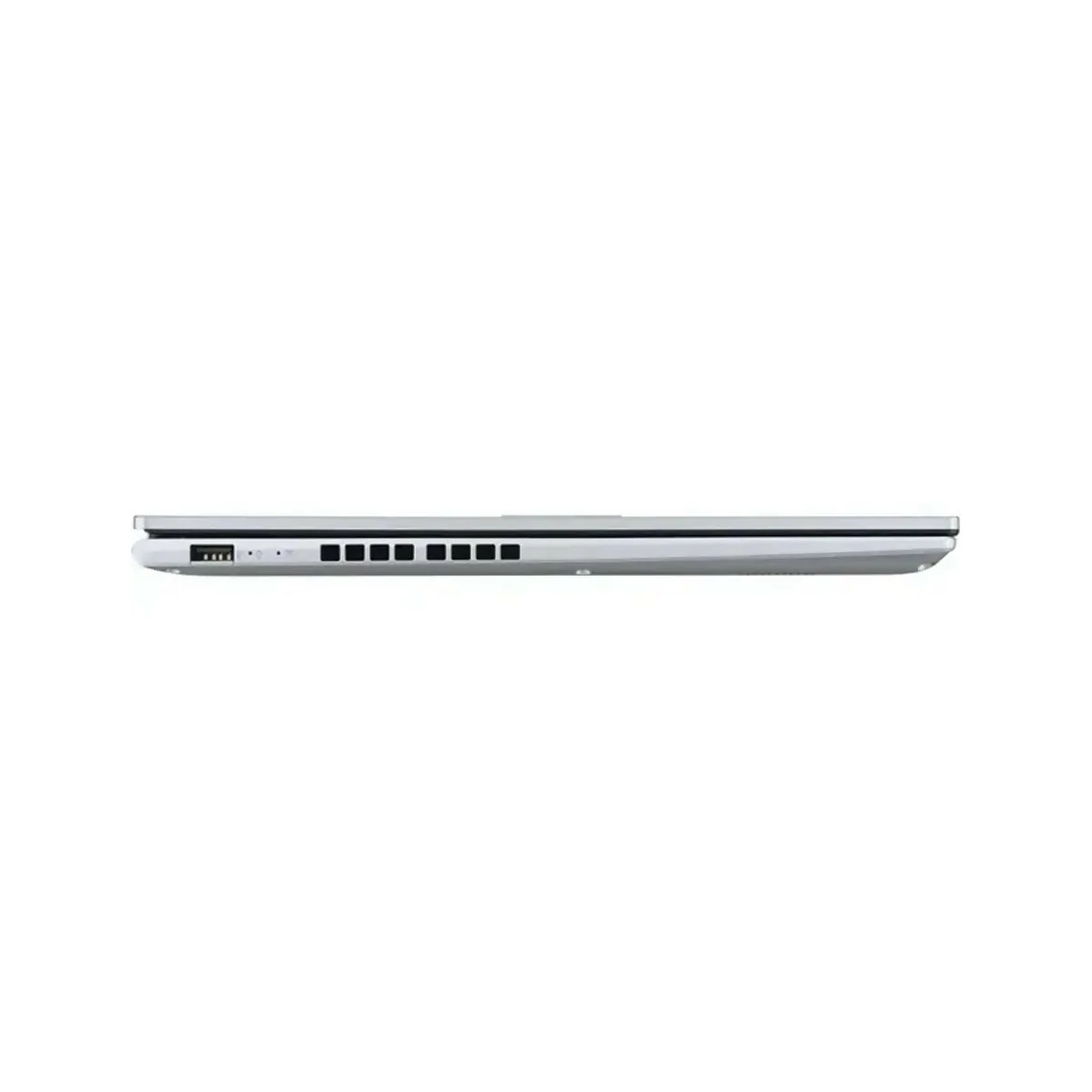 PORTATIL ASUS VIVOBOOK 16 16" WUXGA LAPTOP - INTEL CORE I7-13620H WITH 16GB MEMORY - 512GB SSD - COOL SILVER - Image 4