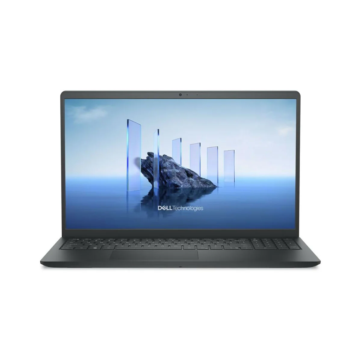 PORTATIL DELL LDC15255 7322BLK PUS 15.6" FHD TOUCHSCREEN RYZEN 7 7730U 16GB RAM 1TB SSD WIN11 - BLACK 884116430322