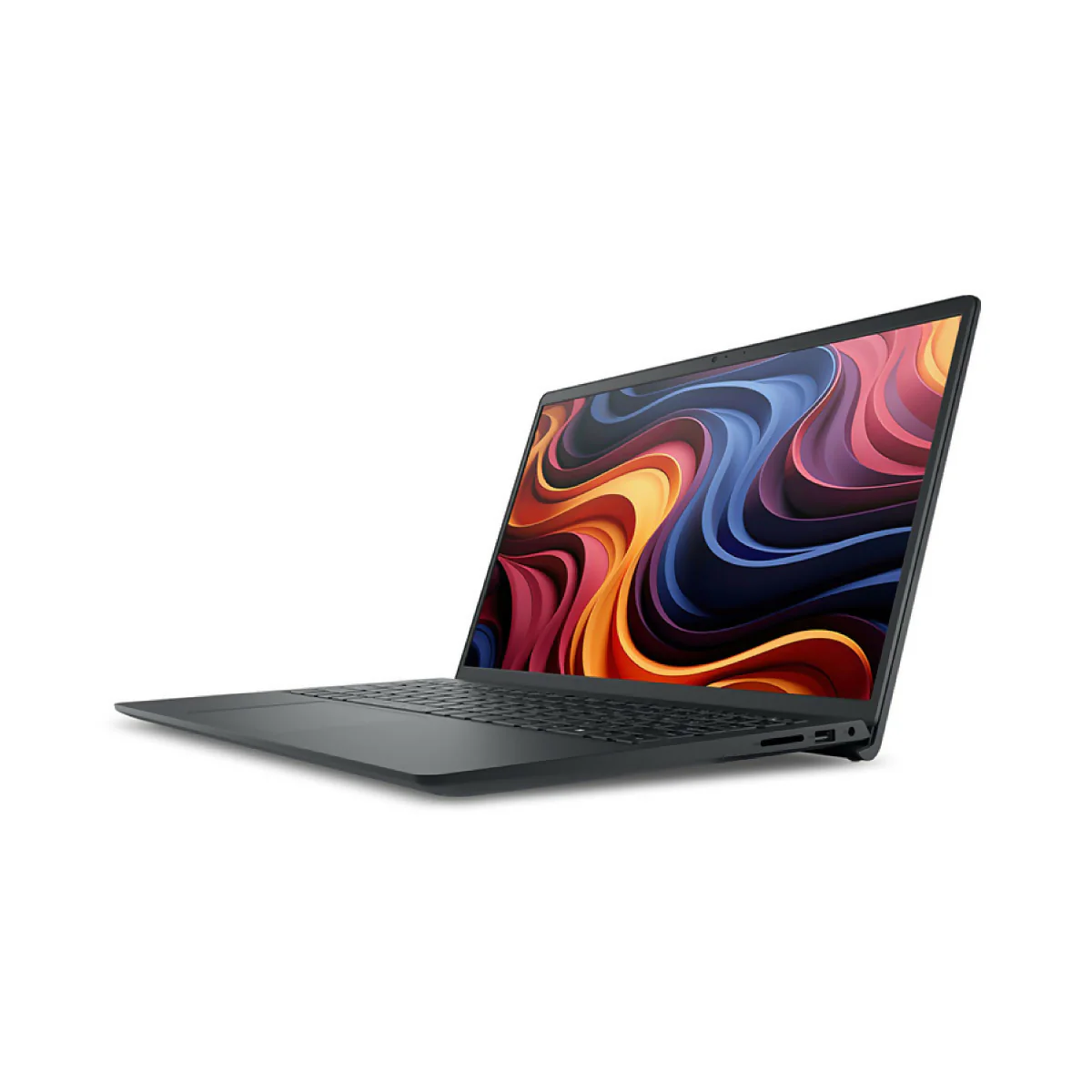 PORTATIL DELL LDC15255 7322BLK PUS 15.6" FHD TOUCHSCREEN RYZEN 7 7730U 16GB RAM 1TB SSD WIN11 - BLACK 884116430322 - Image 2