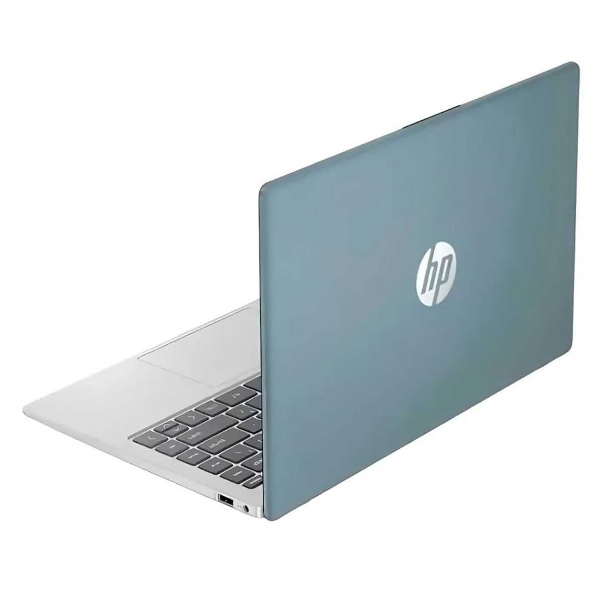 PORTATIL HP 14-EM0002WM 14" HD ATHLON SILVER 7120U 4GB 128GB WIN 11 MOONLIGHT BLUE - Image 3