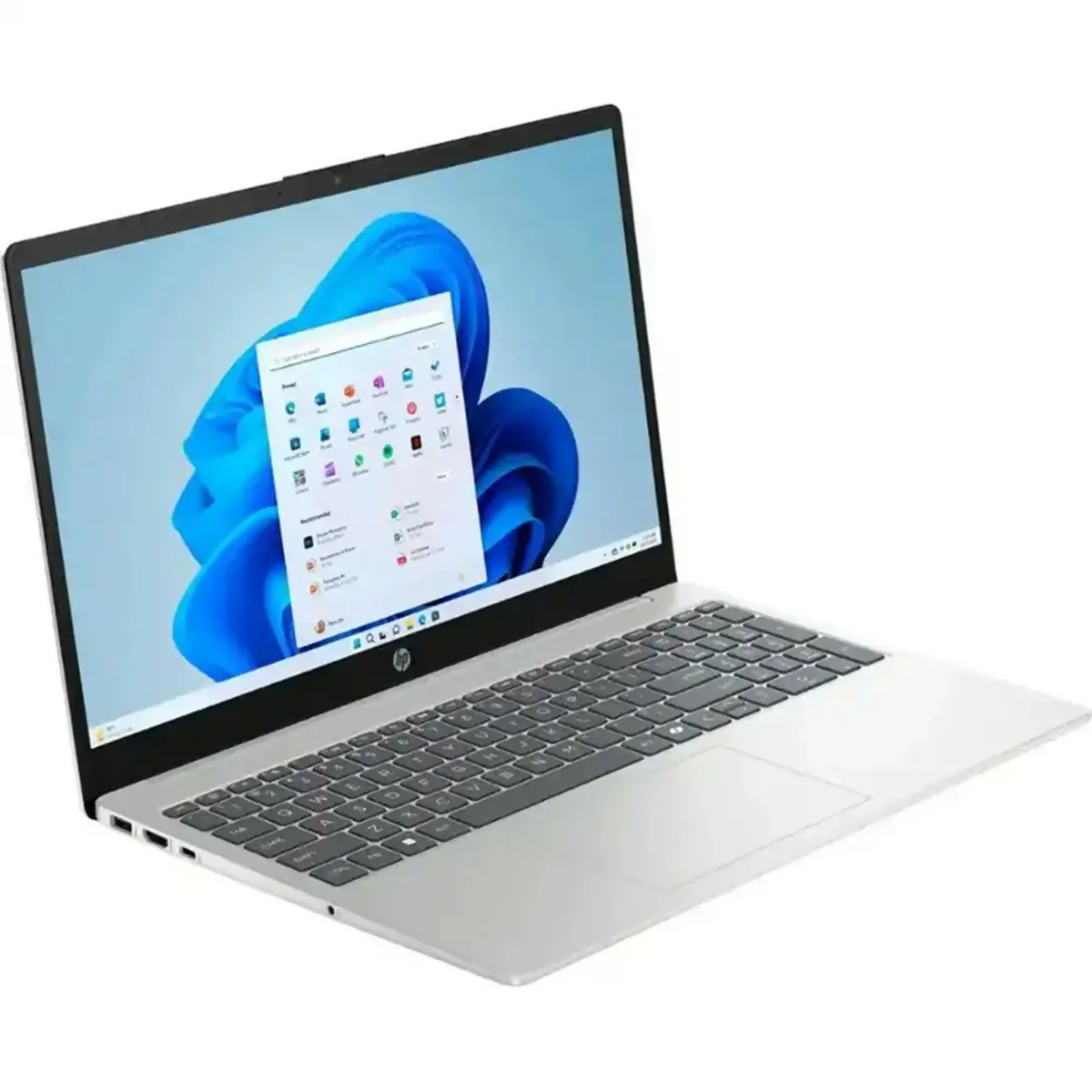 PORTATIL HP 15-FD0127DX 15.6" FULL HD TOUCHSCREEN CORE I7-1355U 16GB 512GB SSD WIN 11 - Image 2
