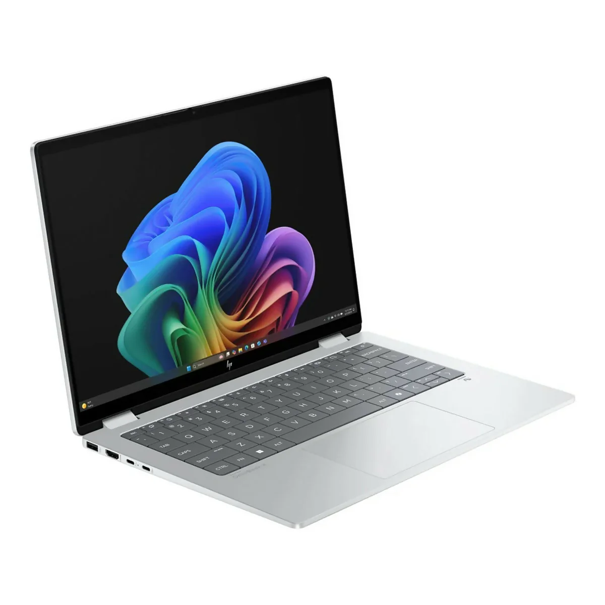 PORTATIL HP 16T-AU000 OMNIBOOK 7 FLIP 2-IN-1 16"TOUCHSCREEN 2K CORE ULTRA 5 16GB 512GB SSD WIN 11 - Image 3