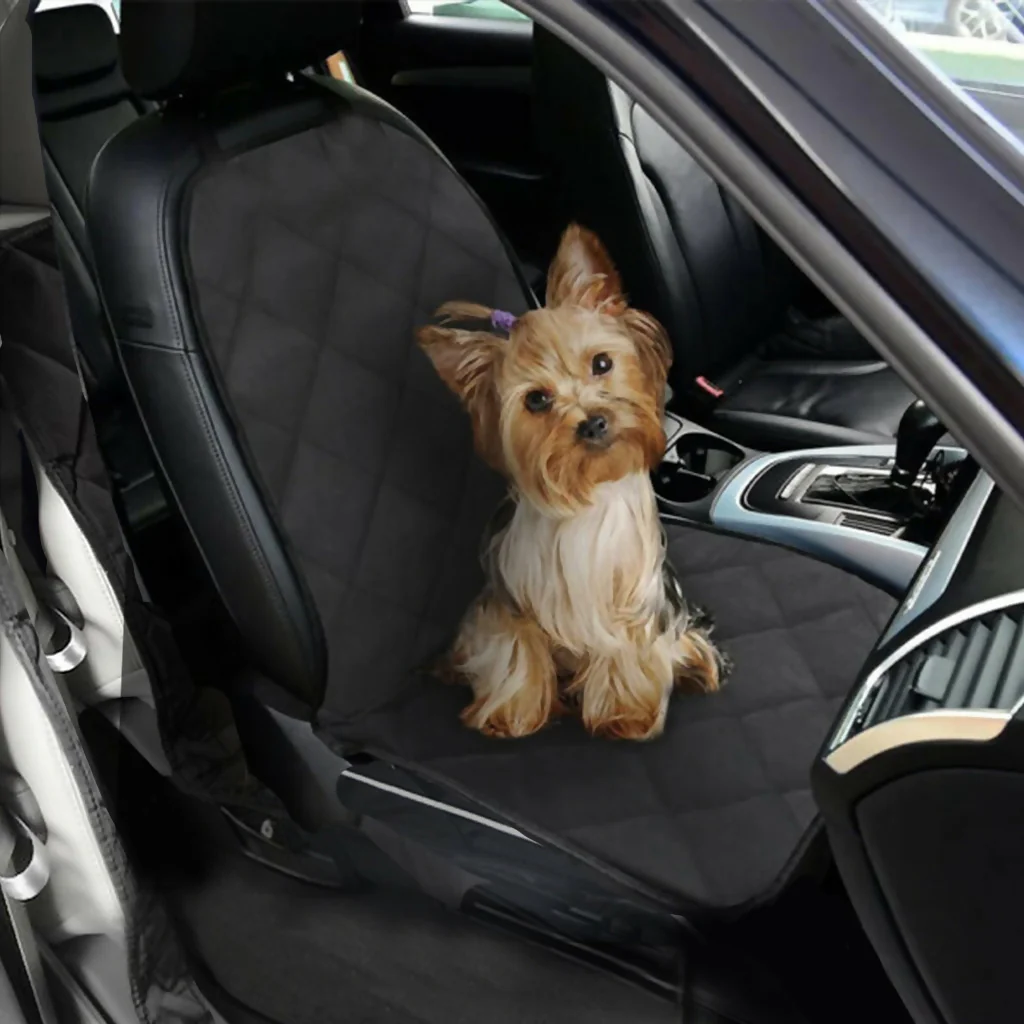 Protector silla carro 1 puesto