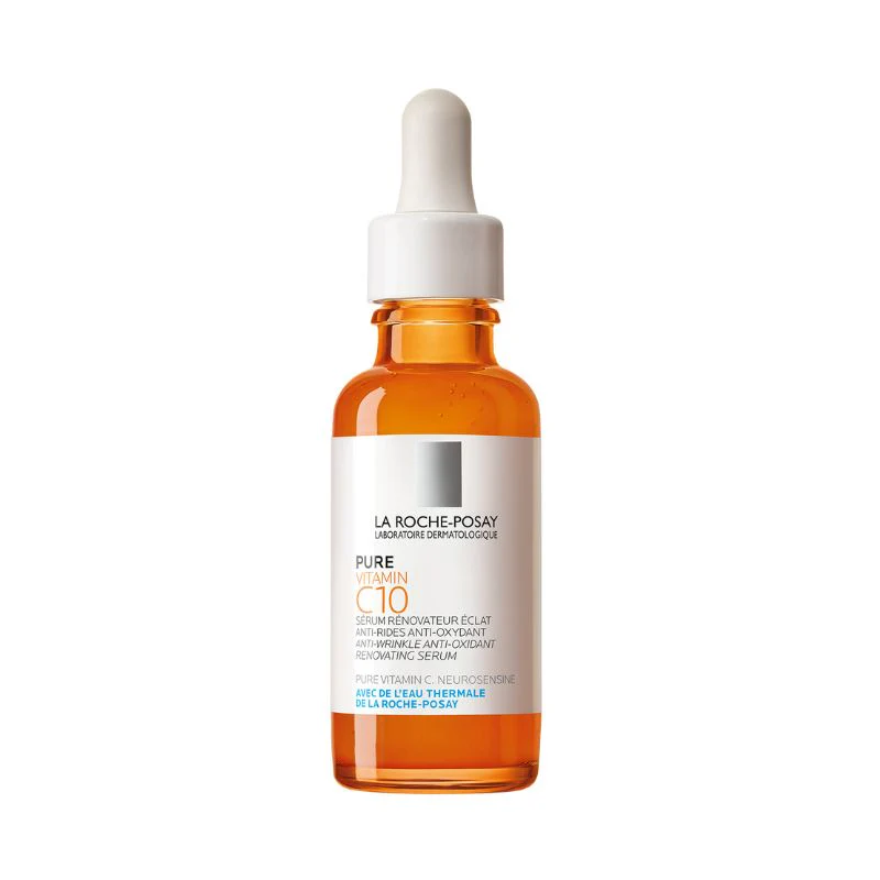 PURE VITAMIN C10 SERUM X 30ML