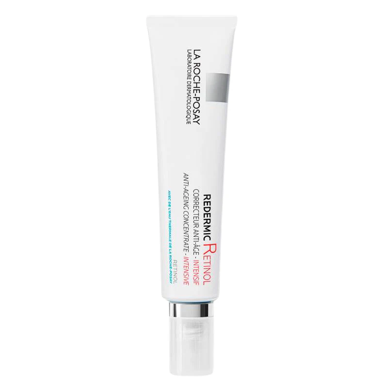 REDERMIC RETINOL CONCENTRADO X 30ML